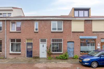 Woning Akkerstraat 109 Tilburg
