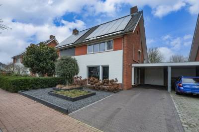 Woning Elzenweg 59 Wijchen
