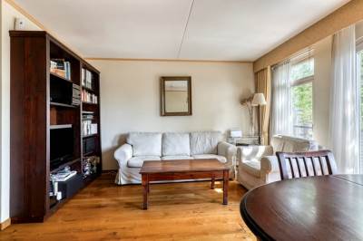 Woning Rozengracht 74C Amsterdam