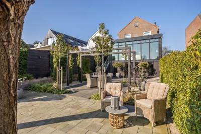 Woning Buitendams 131 Hardinxveld-Giessendam