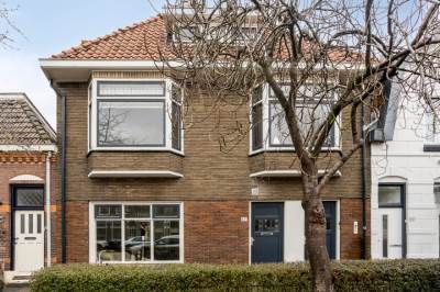 Woning Groeneweg 87 Zwolle