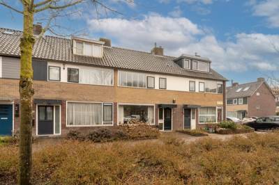 Woning Rode Kruislaan 40 Diemen