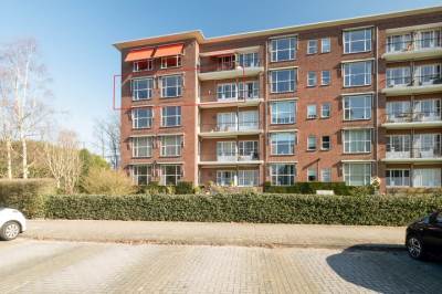 Woning Stadsmatenstraat 1405 Enschede