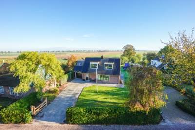 Woning Westerstraat 31A Sijbekarspel