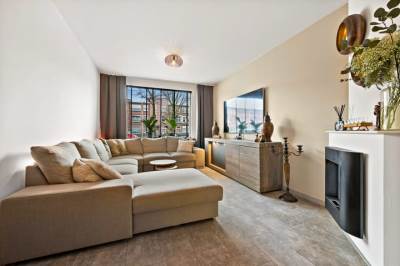 Woning Escamplaan 89 Den Haag