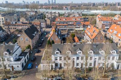 Woning Jan Bertsstraat 27 Diemen