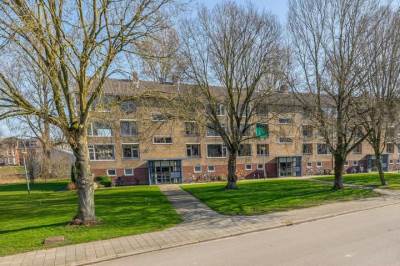 Woning Dierenriemstraat 63 Groningen