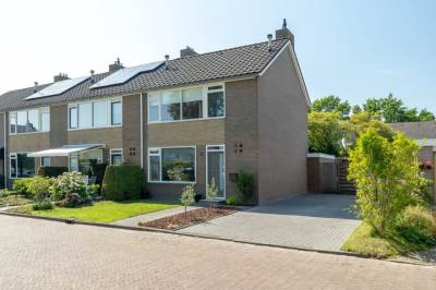 Woning Reigershof 20 Kollum