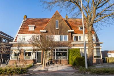 Woning Rijksstraatweg 116 Ridderkerk