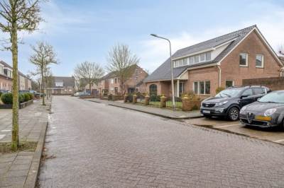 Woning de Branden 18 Sprundel