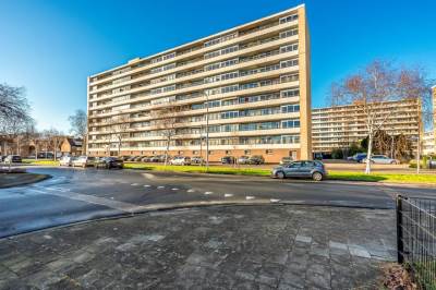 Woning Rubicondreef 140 Utrecht