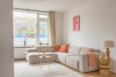 Woning Couperusstraat 121 Groningen