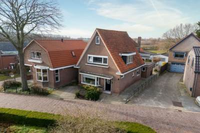 Woning Horn 56 Lutjebroek