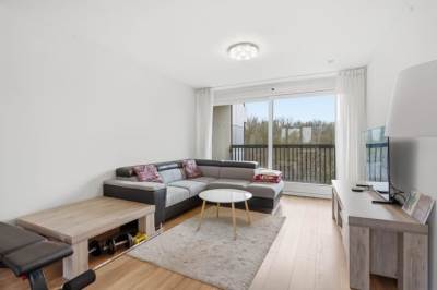 Woning Lankforst 5615 Nijmegen