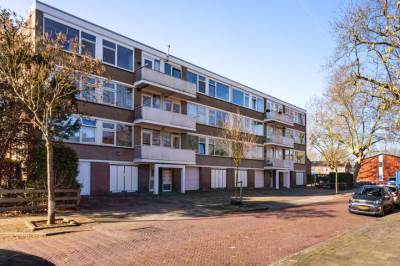 Woning Van Speykstraat 4 Maarssen
