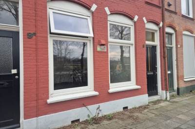 Woning Deventerstraatweg 9 Zwolle