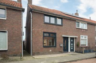 Woning Hyacintstraat 35 Enschede