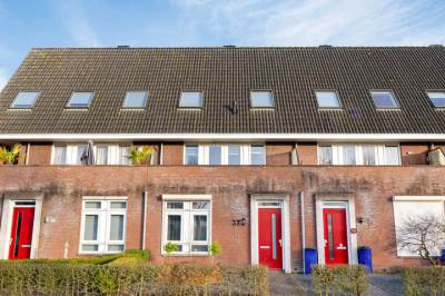 Woning Bezembinder 47 Groesbeek