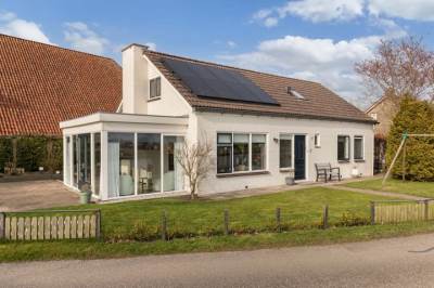 Woning Kingmatille 4 Zweins