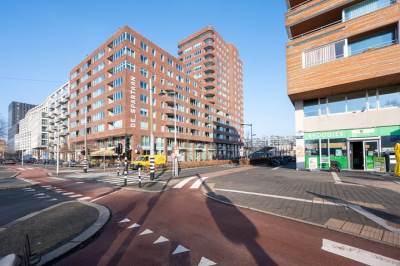 Woning Rinus Michelslaan 195 Amsterdam