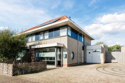 Woning Westerdelle 11 Petten
