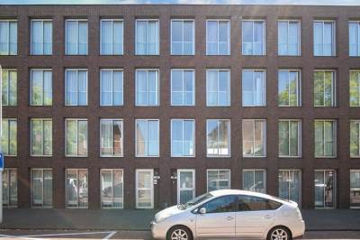Woning Boerenstraat 20 Den Haag
