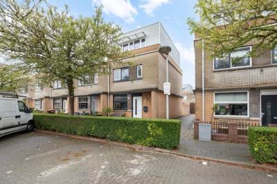 Woning Hondskruid 14 Katwijk (ZH)