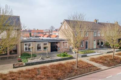 Woning Stuivenbergstraat 62 Genemuiden