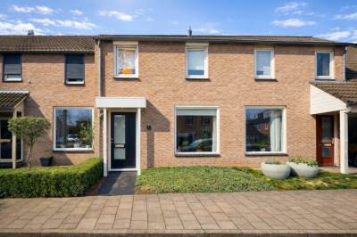 Woning Voort 18 Gemert