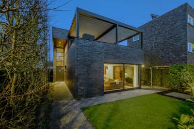 Woning Waterwijk 145 Eindhoven