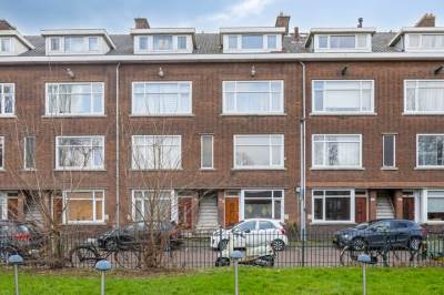 Woning Letlandsestraat 22B Rotterdam