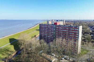 Woning Kustweg 359 Delfzijl