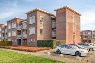 Woning Minervastraat 1 Tiel