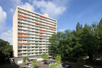 Woning Westelijk Halfrond 399 Amstelveen