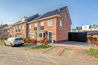 Woning Onderling 2 Maassluis