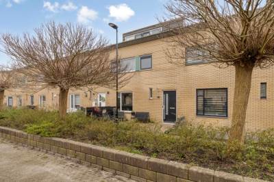 Woning Karspelhof 13 Heerhugowaard