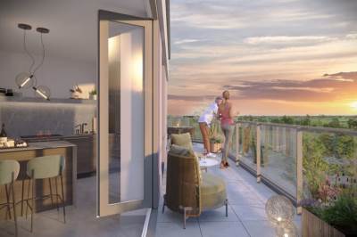 Woning Keramieklaan 85 Leerdam