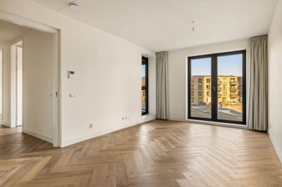 Woning Niemeyerstraat 18 Hoofddorp