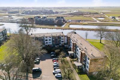 Woning Nijlânsdyk 159 Leeuwarden