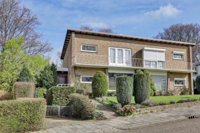 Woning Willem II-laan 12 Landgraaf