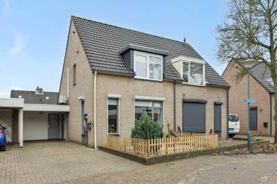Woning Abelenstraat 7 Geffen