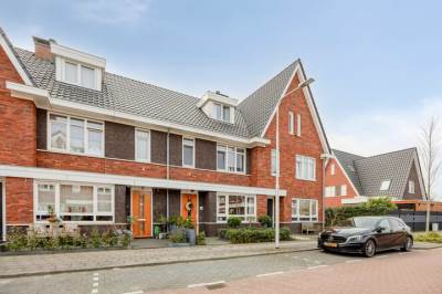 Woning Bovenas 4 Moerkapelle