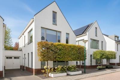 Woning de Strohuls 27 Heeze