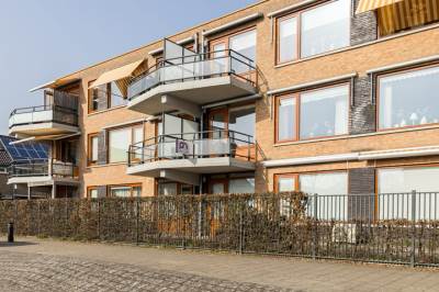 Woning Spinnerijstraat 65 's-Gravendeel