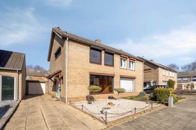 Woning Margrietlaan 8 Susteren