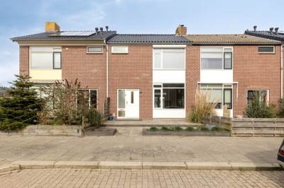 Woning Jan Aarjensz Prinsstraat 15 Den Helder