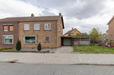 Woning Prins Hendriklaan 3 Brunssum