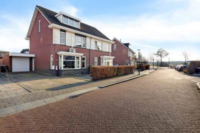 Woning Tinnegieter 20 Zeewolde