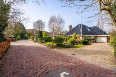 Woning Duinweg 121B Schoorl