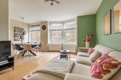 Woning Jan van Galenstraat 662 Amsterdam